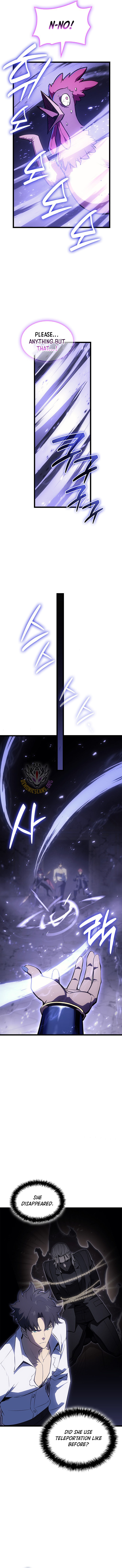 The Return of the Disaster-Class Hero Chapter 191 2